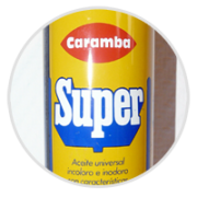 CARAMBA-SUPER