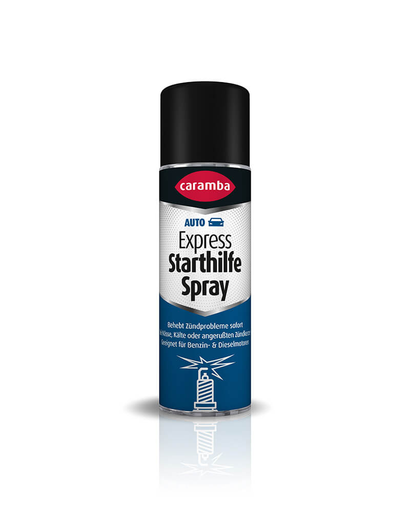 Starthilfe-Spray (280 ml) im Onlineshop