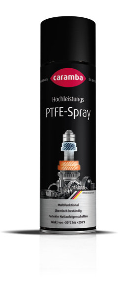 High-Performance PTFE Spray