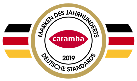 Caramba: Die Top-3 der neuen Consumer Line von Caramba