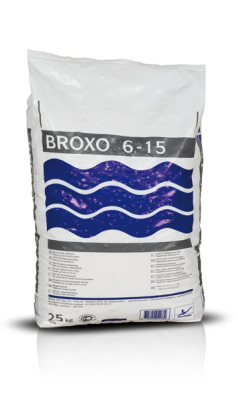 Broxo-Salz Konzentrat Spezialsalz