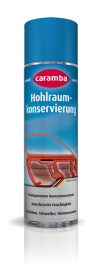 Caramba Hohlraumkonservierung Spray transparent