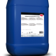 1 Liter Industrie-Kombinations-reiniger Konzentrat in blauem Kanister