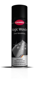 Intensiv Magic Wonder Glanz-Veredelung und Sprühpolitur